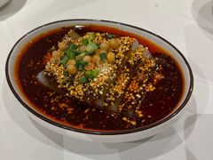 -咪咪川菜(太乙路店)