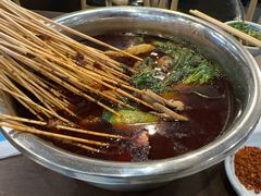 -成都瓜串串(华强北店)