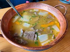 铜瓢牛肉-妈妈的味道(和顺古镇店)