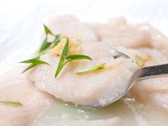 -蛇口希尔顿南海酒店·随轩中餐厅·粤菜