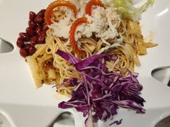 -探鱼·鲜青椒爽麻烤鱼(中天广场店)
