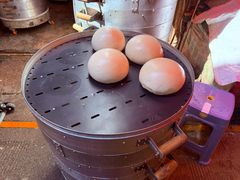 -山东刘烨手工呛面千层馒头(篆新农贸市场店)