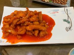 -烩态狼羊肉馆(贾岗社区店)