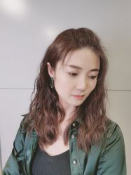 -SY COLOUR专业烫染