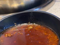 -味之绝热血美蛙鱼火锅(中坝店)