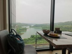 -食光全日制餐厅(绵阳首开喜来登酒店)
