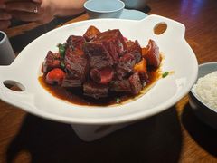 -喜粤广东菜(汉屯路店)