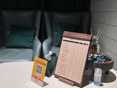 -涟LIAN·泰式按摩·MASSAGE·SPA(华强北店)
