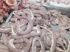 -标记美食新鲜猪杂(兴南大道店)