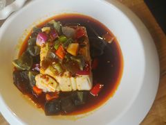 -半天妖烤鱼(方庄店)