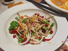 -首秀·四川料理(星耀101店)