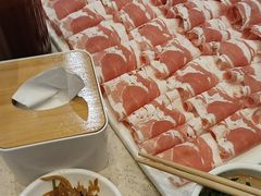 -阳坊大都涮羊肉(阳坊总店)