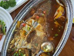 -中卫御苑福膳·养生局(圆明园店)
