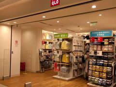 -优衣库(上海虹口龙之梦店)