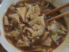 -陈记锅巴菜(五大道店)