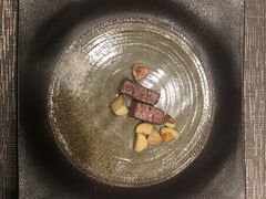 -枫品铁板烧(东樾店)