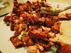 -龙门阵茶屋川菜馆(武康路店)