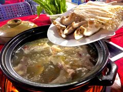 -花苑美食横琴生蚝火锅(拱北粤华路店)