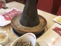-阳坊大都涮羊肉(阳坊总店)