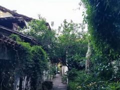 -小河直街历史文化街区