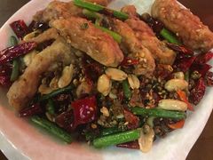 -搓火大都会(广安门总店)