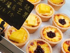 -君之狮子山·轻糖烘焙(松江印象城店)