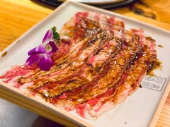 -喜来稀肉(北外滩白玉兰广场店)