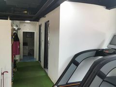 -清橙健身(学院路店)