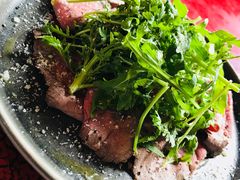 -羽深肉铺 Steak & Wine