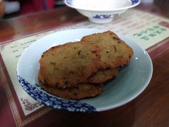 -粗茶淡饭(东关街店)