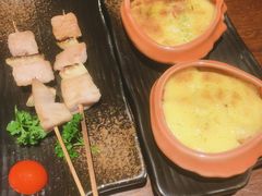 -古京·臻致料理(月湖店)