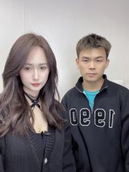 -TK·HAIR SALON韩式设计