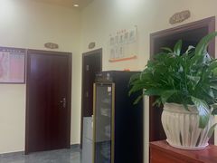 -张钰强中医正骨推拿连锁(唐家人才公寓店)