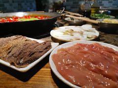 -六公里老火锅(总店)