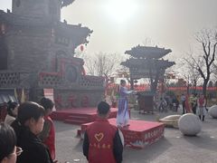 -大槐树寻根祭祖园