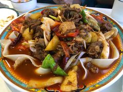 -帕米尔食府(白云观店)