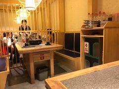 -九田家黑牛烤肉料理(万达店)