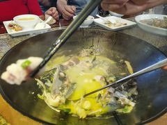 -好灶头妈妈菜·柴火灶台鱼·千岛湖土菜地标美食