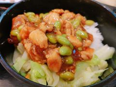 -巧燕坊一笼一蒸烧卖(西湖文化广场银泰店)