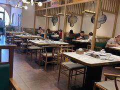 -川府宴语烤鱼川菜家常菜(梨园店)