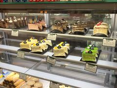-蜂蝶来饼店(拱北总店)
