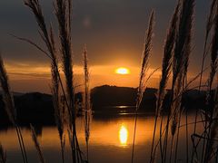 -千岛湖东南湖区