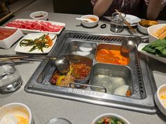 -海底捞火锅(龙湖时代天街店)