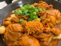 鱼泡鱼籽锅仔-庐州太太(信地店)