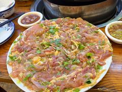 -合味土鸡火锅(中海世贸花园金碧庄店)