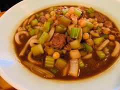 新疆炒米粉-疆Jiang·新疆秘制料理