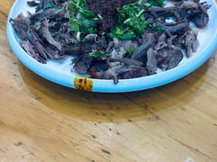 -北冰洋狗肉冷面城(总店)