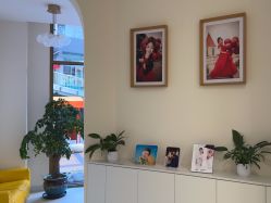 -芒果树国际儿童摄影(月亮河店)