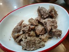 -老牌依强牛肉店(达道总店)