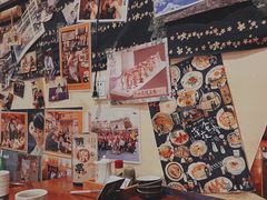 -気楽亭和食料理(气乐亭大世界本店)